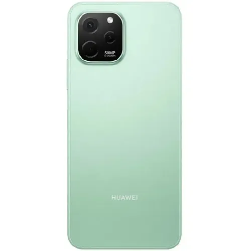 Smartfon Huawei Nova Y61, Green, в Узбекистане