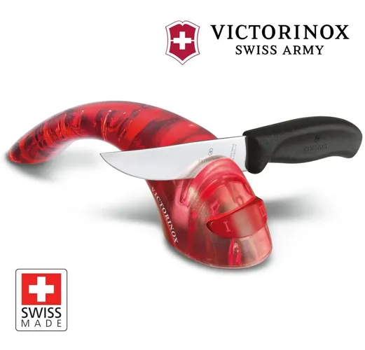 Механическая точилка для ножей Victorinox 7.8721