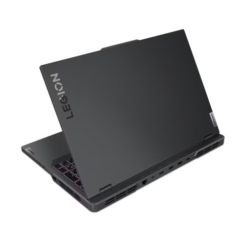 Ноутбук Lenovo Legion 5 Pro 16IRX8 | Intel Core i7-13700HX |DDR5 16GB | SSD 512GB | RTX 4070 8GB, Черный