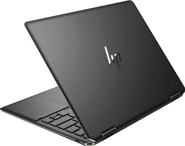 Ноутбук Hp Spectre 14-ef2013dx 2в1 | Intel Core i7-1355U | DDR5 16GB | SSD 512 GB, Черный, фото № 4