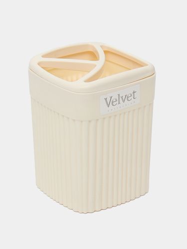 Стакан Velvet, 0.65 л, Бежевый