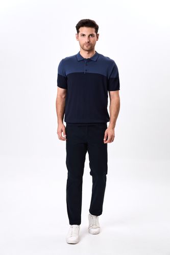 Брюки Terra Pro AW24CR3-45-20307, Navy