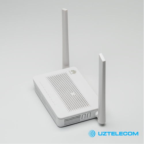 GPON ONT Wi-Fi router 5 Huawei HG8145V5 Original, Uztelecom, Uzonline uchun mos, фото