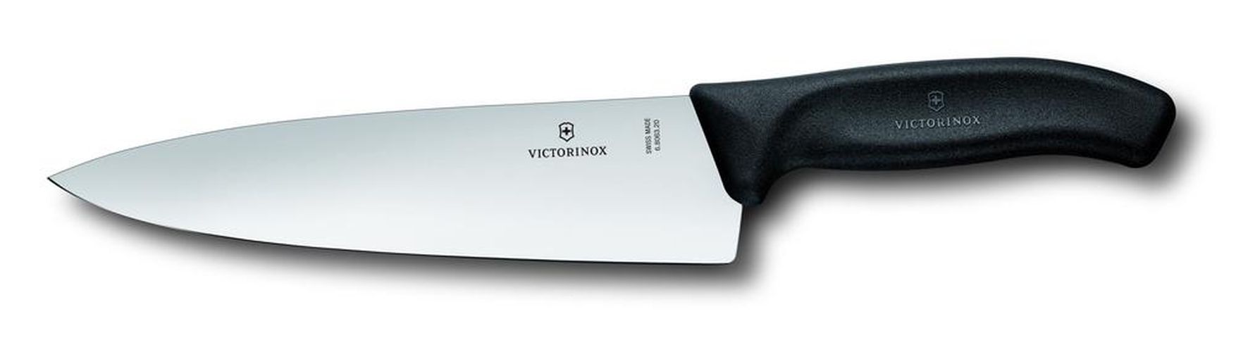 Нож разделочный в блистере Victorinox 6800319B