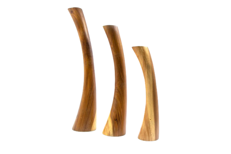 Подсвечники TUSKS MEDIUM