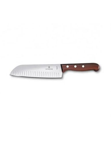 Нож кухонный SANTOKU Victorinox 6852017G