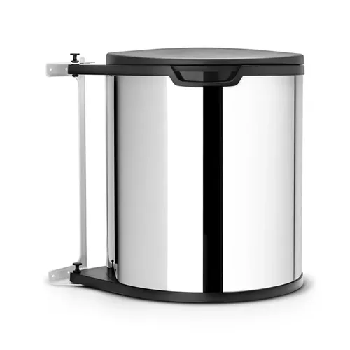 Мусорное ведро Brabantia 418181, 15 л