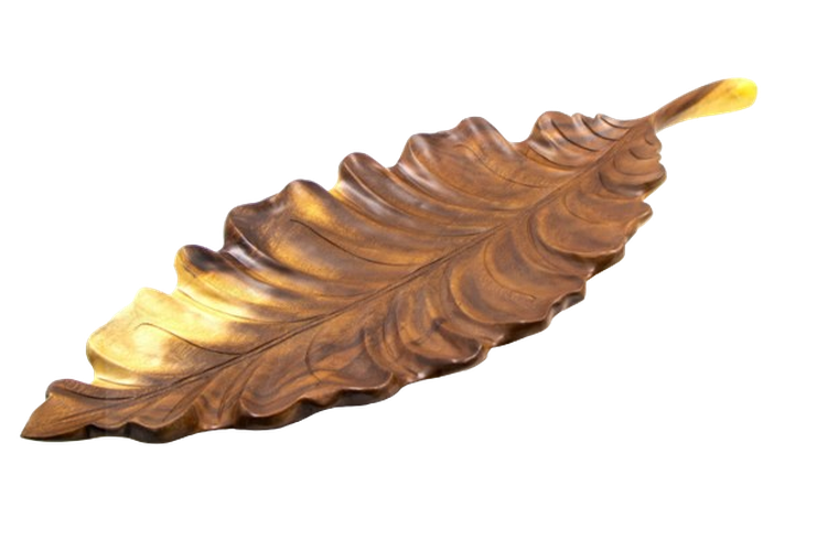 Менажница LEAF WAVE SMALL