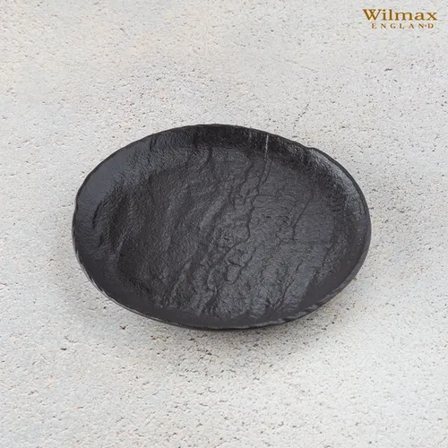 Dumaloq likopcha Wilmax WL-661124/A