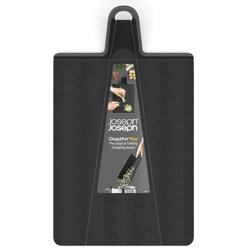 Разделочная доска Joseph Joseph Chop2Pot Plus Large, в Узбекистане