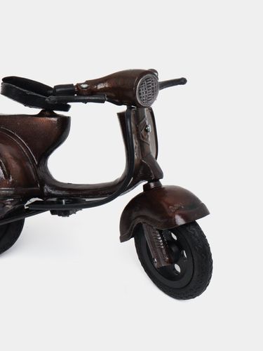 Мотоцикл VESPA IRON, купить недорого