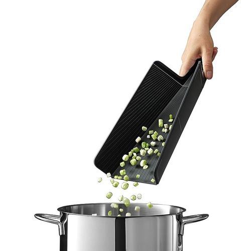 Разделочная доска Joseph Joseph Chop2Pot Plus Large, купить недорого