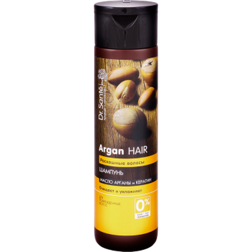 Шампунь для волос Dr. Sante Argan hair, 250 мл