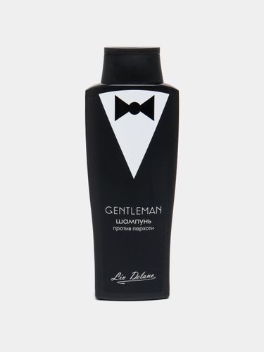 Подарочный набор Liv Delano Gentleman, 600 мл, 9710000 UZS