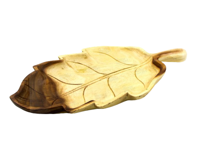 Менажница LEAF SMALL