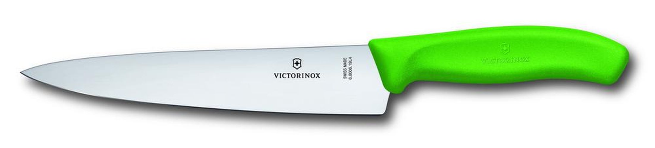 Нож разделочный в блистере Victorinox 6800619L4B