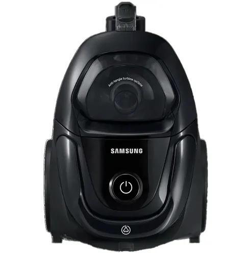 Пылесос Samsung VC18M31C5HG, Черный