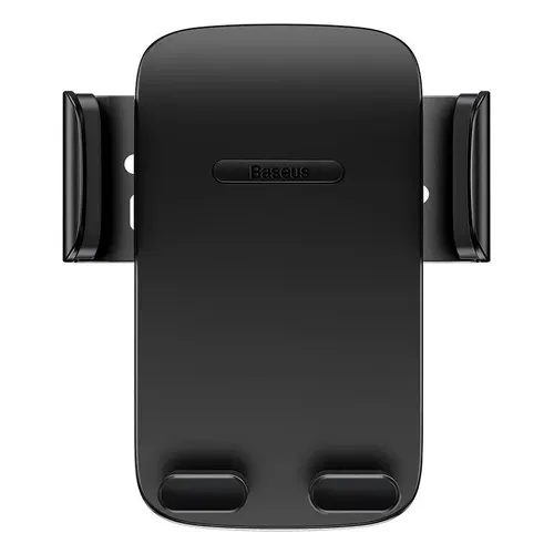 Автомобильный держатель Baseus Easy Control Clamp Car Mount Holder Pro, Черный, в Узбекистане