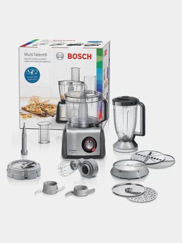 Кухонный Комбайн Bosch MC812M865, в Узбекистане