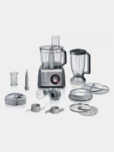 Кухонный Комбайн Bosch MC812M865