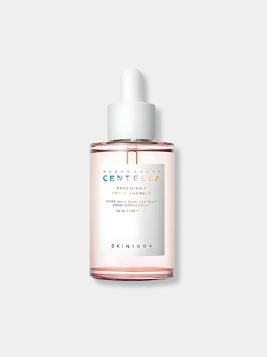 Ампула для ухода  SKIN1004 за порами Madagascar Centella Poremizing Ampoule, 100 мл, купить недорого