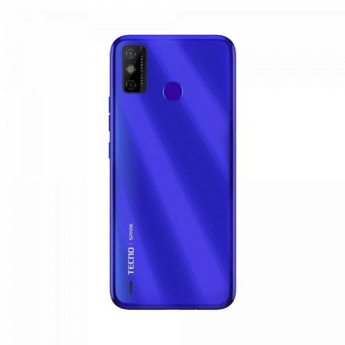 Smartfon Tecno Spark 6 Go, Aqua Blue, 2/32 GB