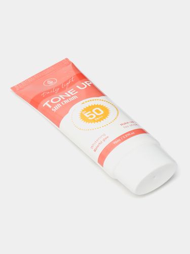 Солнцезащитный крем MEDB Daylight Tone up SPF50+ PA+++, 70мл, купить недорого