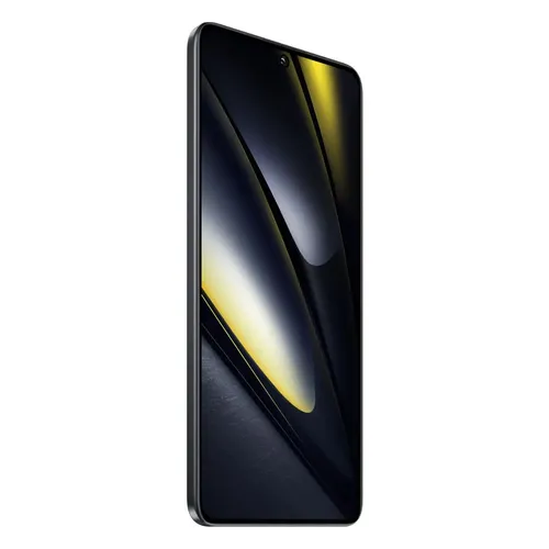 Smartfon Xiaomi Poco F6, qora, 8/256 GB, купить недорого