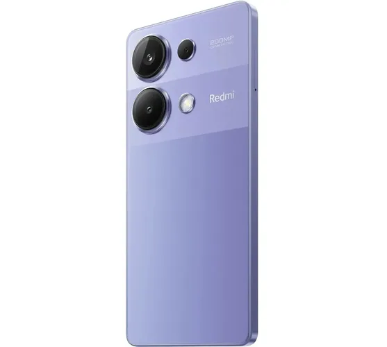 Смартфон Xiaomi Redmi Note 13 Pro, Purple, 12/512 GB, sotib olish