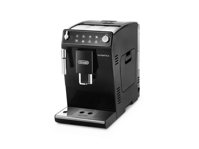 Кофемашина автоматическая DeLonghi ETAM29.510.B, Черный, в Узбекистане