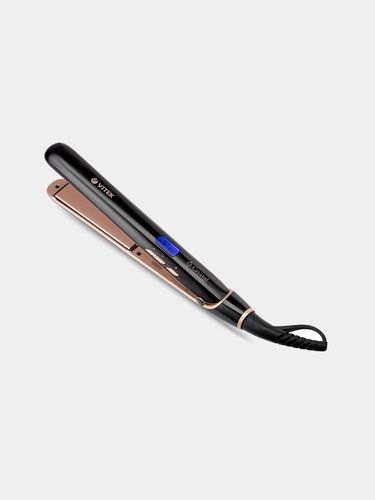 Выпрямитель для волос Vitek VT-8410, купить недорого
