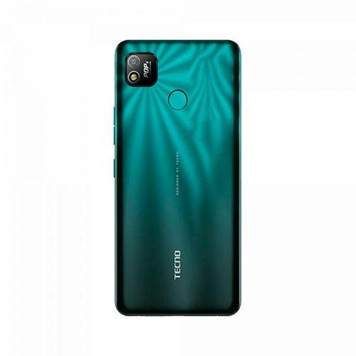 Smartfon Tecno POP4, Lake Green, 2/32 GB, купить недорого