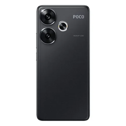 Smartfon Xiaomi Poco F6, qora, 8/256 GB, arzon
