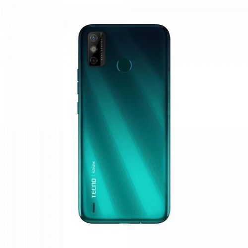 Смартфон Tecno Spark 6 Go, Ice Jadeite, 2/32 GB