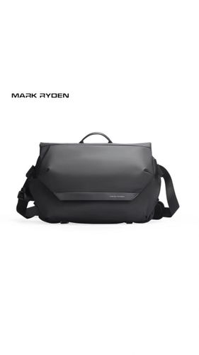 Сумка на одно плечо Mark Ryden MR2609, Черный, 81800000 UZS