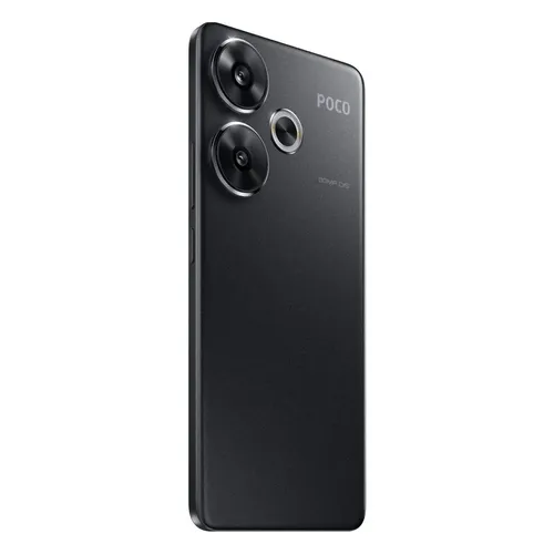 Smartfon Xiaomi Poco F6, qora, 8/256 GB, фото № 4