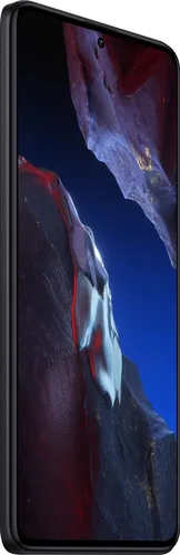 Smartfon Xiaomi Poco F5 Pro 5G, qora, 8/256 GB, фото № 4