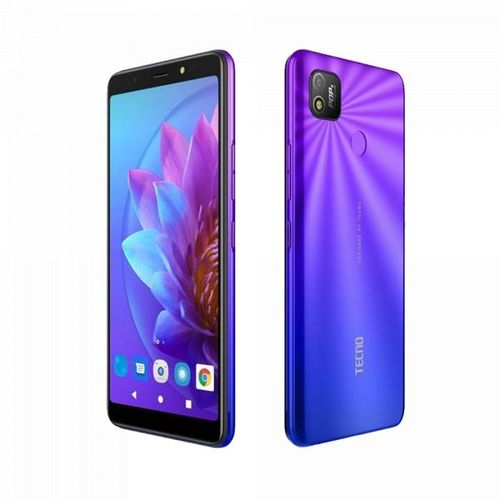 Смартфон Tecno POP4, Dawn Blue, 2/32 GB, купить недорого