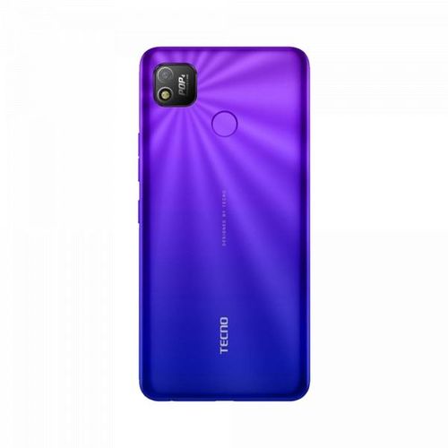 Smartfon Tecno POP4, Dawn Blue, 2/32 GB