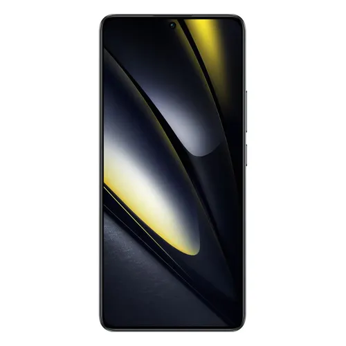 Smartfon Xiaomi Poco F6, qora, 8/256 GB, фото