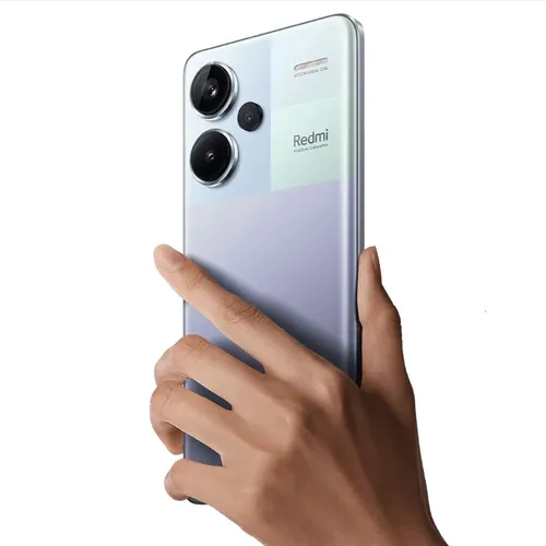 Smartfon Xiaomi Redmi Note 13 Pro Plus 5G, Purple, 12/512 GB, купить недорого