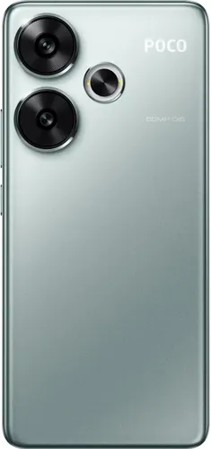 Smartfon Xiaomi Poco F6, yashil, 12/512 GB, фото