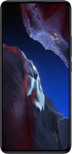 Smartfon Xiaomi Poco F5 Pro 5G, qora, 8/256 GB, фото