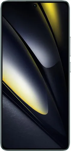 Smartfon Xiaomi Poco F6, yashil, 12/512 GB, купить недорого