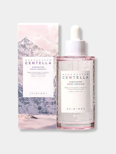 Ампула для ухода  SKIN1004 за порами Madagascar Centella Poremizing Ampoule, 30 мл