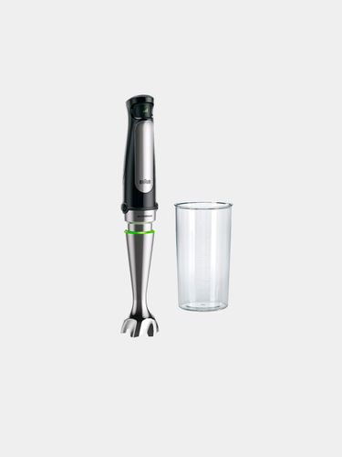 Immersiv blender Braun MQ7035 BK, фото