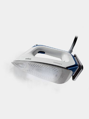 Парогенератор Braun IS5145WH