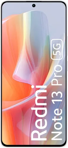 Смартфон Xiaomi Redmi Note 13 Pro 5G, Белый, 12/512 GB