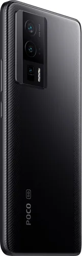 Smartfon Xiaomi Poco F5 Pro 5G, qora, 8/256 GB, купить недорого