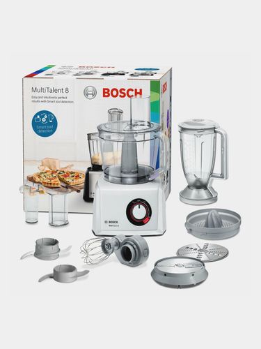 Кухонный Комбайн Bosch MC812W620